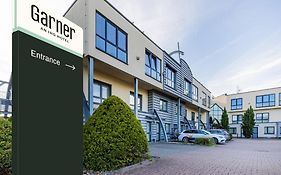 Select Hotel Oberhausen